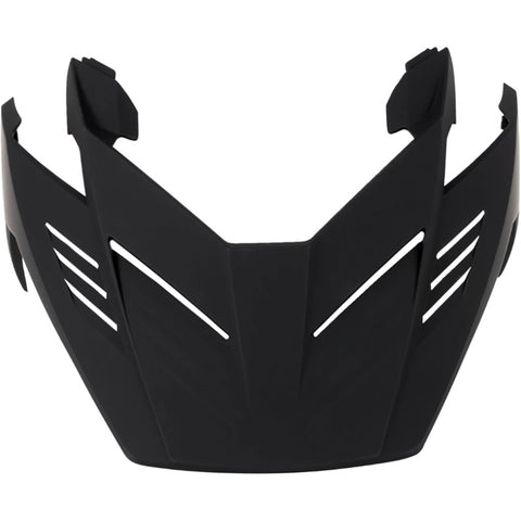 Icon Elsinore Monotype Peak Visor Helmet Accessories-0132