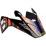 Icon Elsinore Rad Dawn Peak Visor Helmet Accessories-0132
