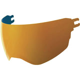 Icon Ultraflite Dropshield Ultra DOT Face Shield Helmet Accessories-0130