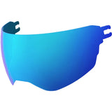 Icon Ultraflite Dropshield Ultra DOT Face Shield Helmet Accessories-0130