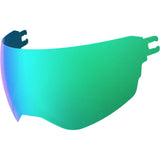 Icon Ultraflite Dropshield Ultra DOT Face Shield Helmet Accessories-0130