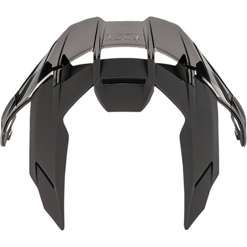 Icon Ultraflite Spoiler Helmet Accessories-0133