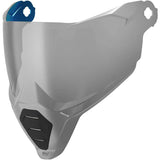Icon Ultraflite Ultrashield DOT Face Shield Helmet Accessories-0130