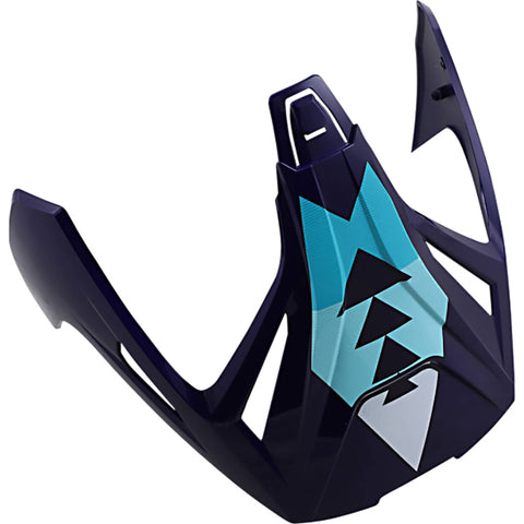 Icon Variant Pro Hello Sunshine Visor Helmet Accessories-0132