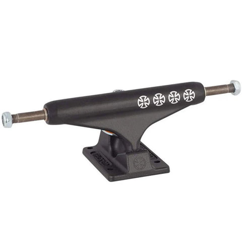 Independent Stage 11 Flat 4 Cross Skateboard Trucks-33132334