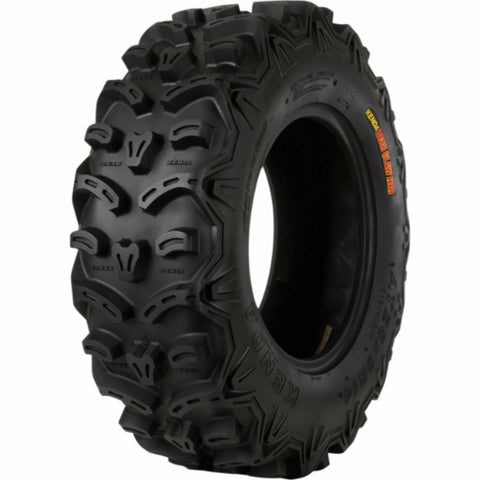 Kenda K587 Bearclaw HTR 14" Front Off-Road Tires-0320