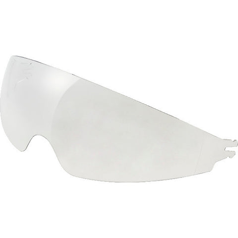 LS2 Spitfire Sunshield Face Shield Helmet Accessories-03-904-1