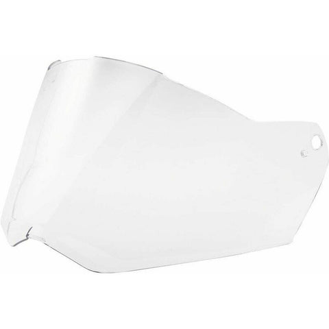 LS2 Blaze/Pioneer Outer Face Shield Helmet Accessories-02-676