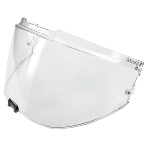 LS2 Advant II Outer Face Shield Helmet Accessories-04-828