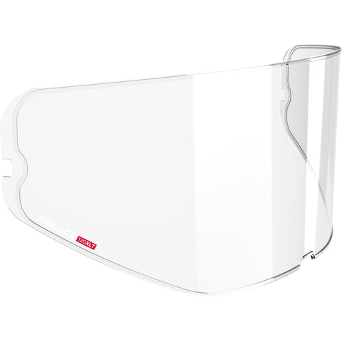 LS2 Advant II Pinlock Face Shield Helmet Accessories-04-858