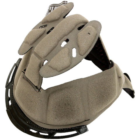 LS2 Advant Liner Helmet Accessories-04-401