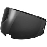 LS2 Advant Pinlock Ready Outer Face Shield Helmet Accessories-04-439