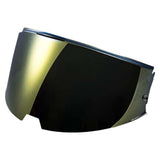 LS2 Advant Pinlock Ready Outer Face Shield Helmet Accessories-04-449