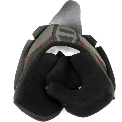 LS2 Advant Slim Cheek Pad Helmet Accessories-04-421