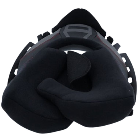 LS2 Advant Slim V2 Cheek Pad Helmet Accessories-04-681