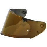 LS2 Advant X/Advant X Carbon Pinlock Ready Outer Face Shield Helmet Accessories-04-660