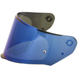 LS2 Advant X/Advant X Carbon Pinlock Ready Outer Face Shield Helmet Accessories-04-659
