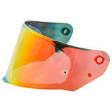 LS2 Advant X/Advant X Carbon Pinlock Ready Outer Face Shield Helmet Accessories-04-658