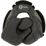 LS2 Advant X Carbon Cheek Pad Helmet Accessories-04-501