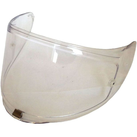 LS2 Arrow Pinlock and Tearoff Ready Outer Face Shield Helmet Accessories-03-438