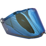 LS2 Blaze II Pinlock Ready Outer Face Shield Helmet Accessories-04-750