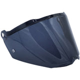 LS2 Blaze II Pinlock Ready Outer Face Shield Helmet Accessories-04-748
