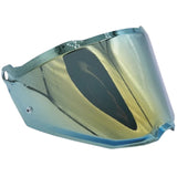 LS2 Blaze II Pinlock Ready Outer Face Shield Helmet Accessories-04-759