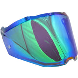 LS2 Blaze II Pinlock Ready Outer Face Shield Helmet Accessories-04-761