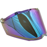 LS2 Blaze II Pinlock Ready Outer Face Shield Helmet Accessories-04-749