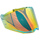 LS2 Blaze II Pinlock Ready Outer Face Shield Helmet Accessories-04-762