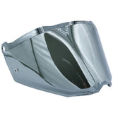 LS2 Blaze II Pinlock Ready Outer Face Shield Helmet Accessories-04-758