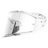 LS2 Citation II Pinlock Ready Outer Face Shield Helmet Accessories-04-236