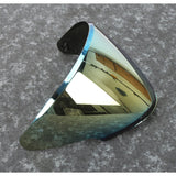 LS2 Copter Outer Face Shield Helmet Accessories-04-018