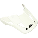 LS2 Coz Solid Peak Helmet Accessories-04-634