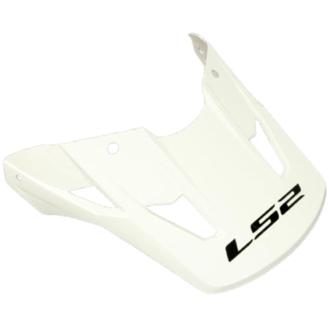 LS2 Coz Solid Peak Helmet Accessories-04-634