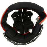 LS2 Drifter Liner Helmet Accessories-04-522