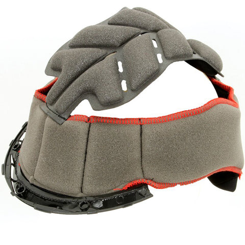 LS2 Drifter Liner Helmet Accessories-04-521