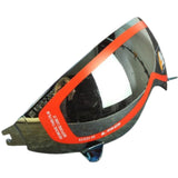 LS2 Drifter Sun Shield Helmet Accessories-04-408