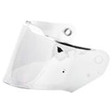LS2 Infinity II Outer Face Shield Helmet Accessories-04-348