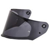 LS2 Infinity II Outer Face Shield Helmet Accessories-04-349