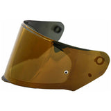 LS2 Stream II Outer Face Shield Helmet Accessories-04-630