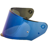 LS2 Stream II Outer Face Shield Helmet Accessories-04-628