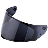 LS2 Stream II Outer Face Shield Helmet Accessories-04-626