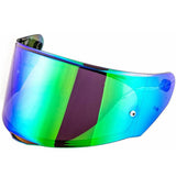 LS2 Stream II Outer Face Shield Helmet Accessories-04-632