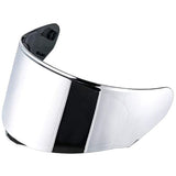 LS2 Stream II Outer Face Shield Helmet Accessories-04-629