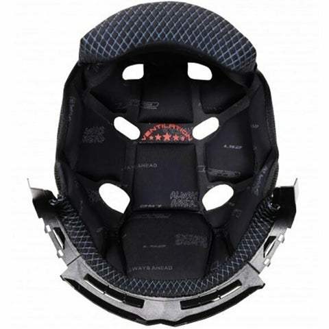 LS2 Subverter Evo Liner Helmet Accessories-04-071