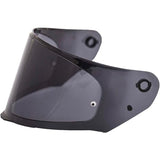 LS2 Valiant Pinlock Ready Outer Face Shield Helmet Accessories-03-398