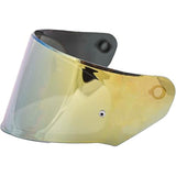 LS2 Valiant Pinlock Ready Outer Face Shield Helmet Accessories-03-507