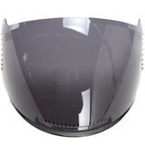 LS2 Verso Outer Face Shield Helmet Accessories-03-174