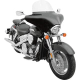 Memphis Shades Batwing Fairing Shield Windshield Motorcycle Accessories-